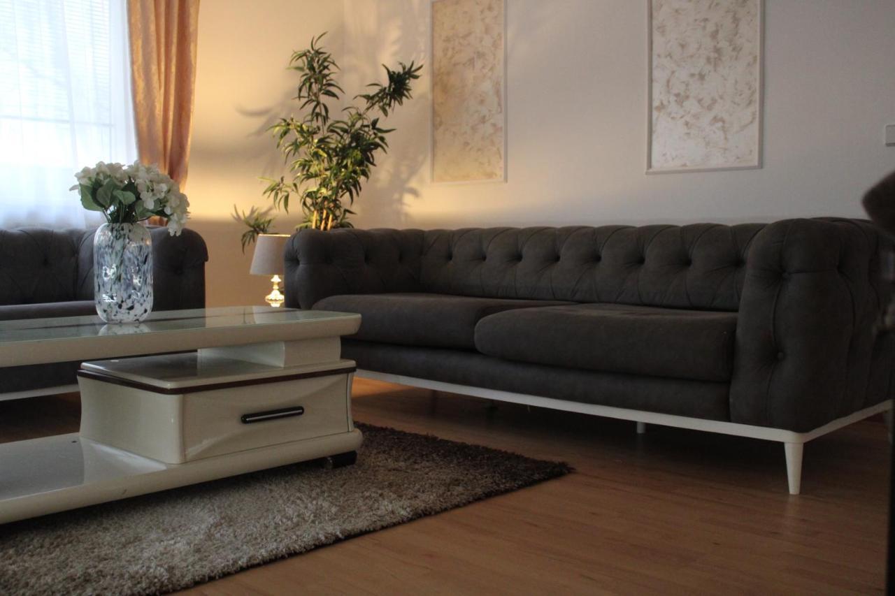 16-fratelli Stadthalle Apartment Vienna
