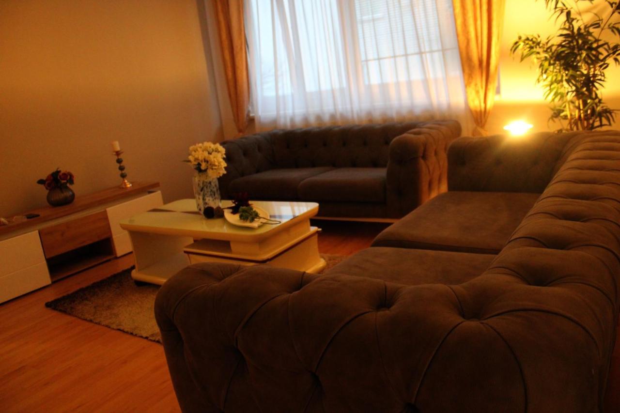 16-fratelli Stadthalle Apartment Vienna