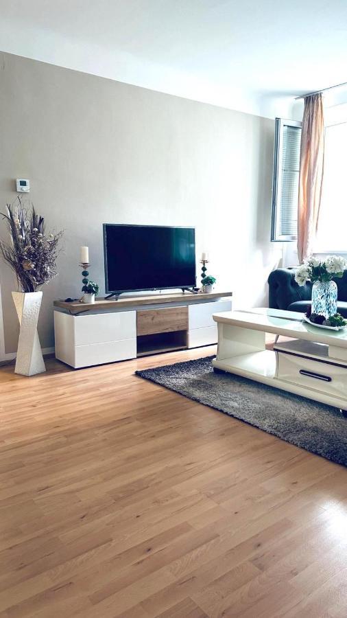 16-fratelli Stadthalle Apartment Vienna