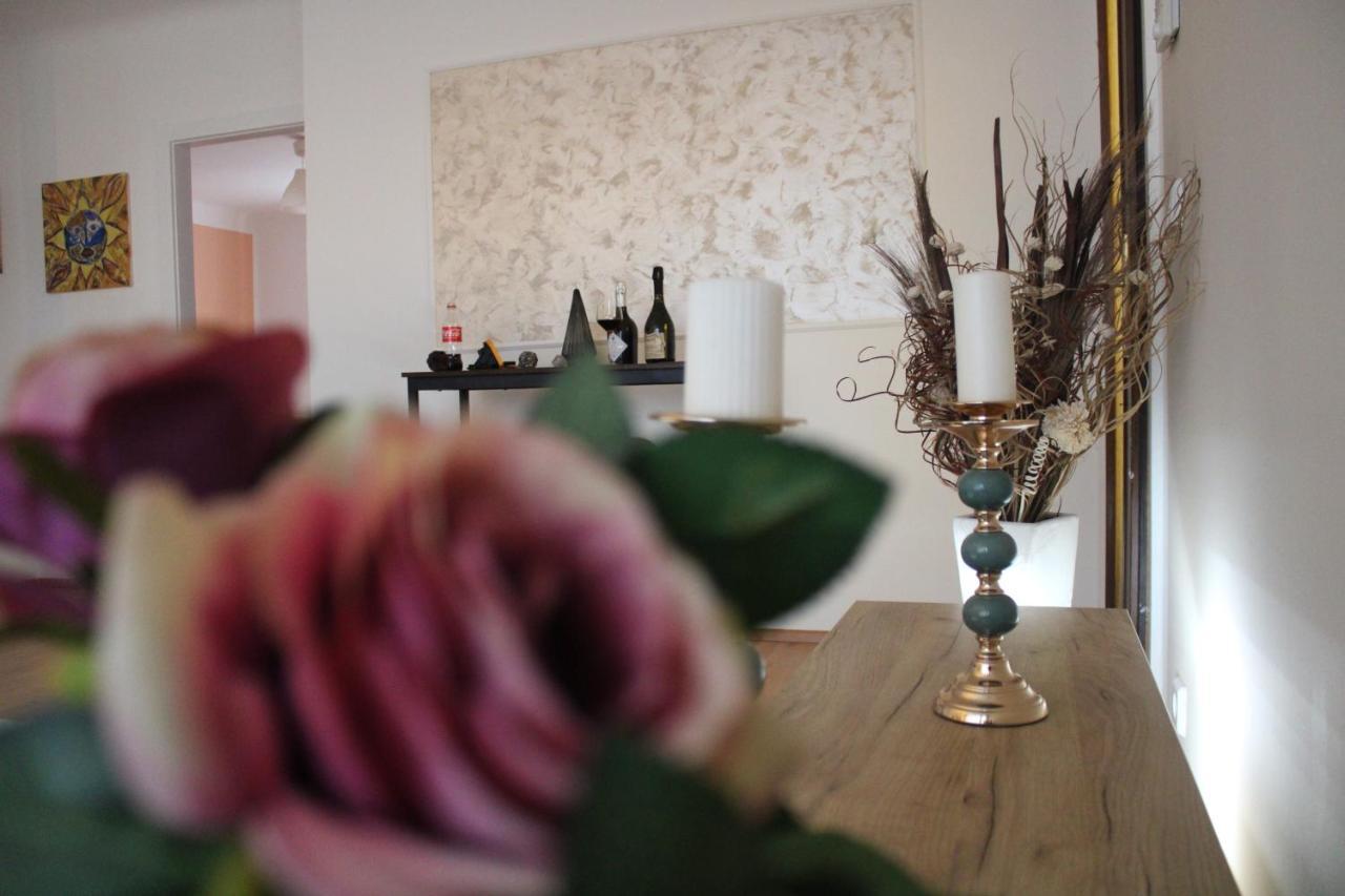 Apartment 16-fratelli Stadthalle *