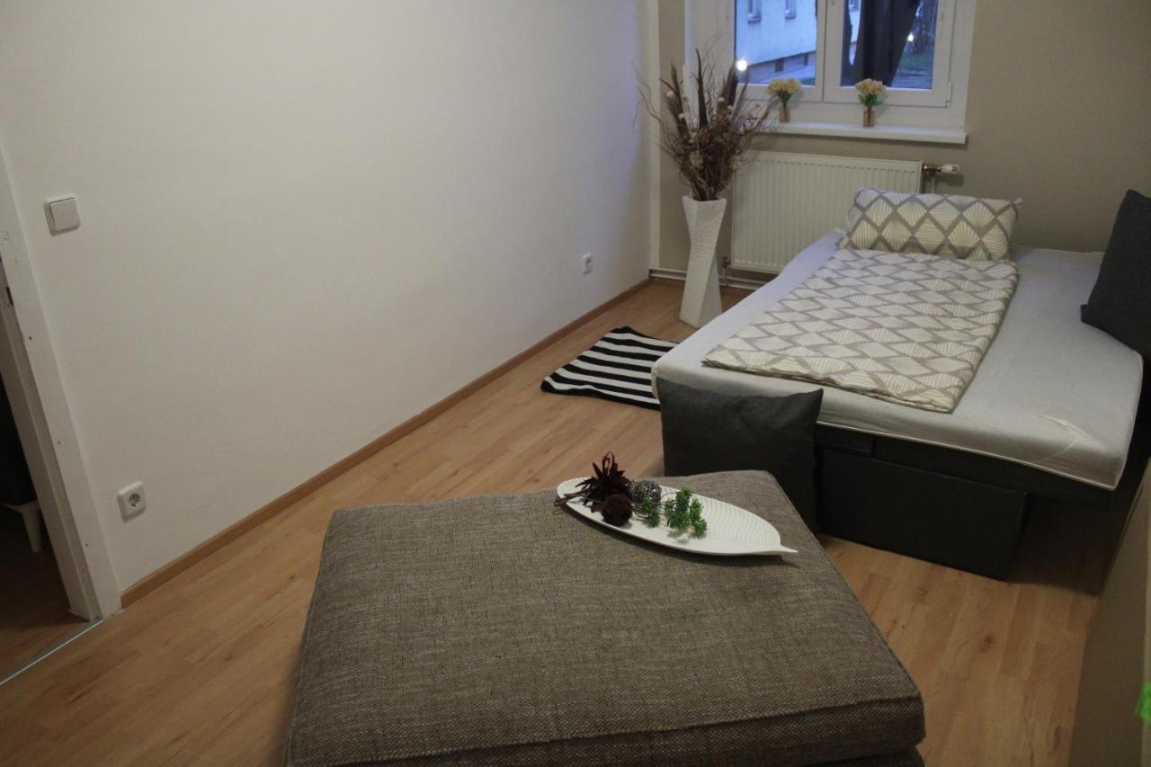 Apartment 16-fratelli Stadthalle *