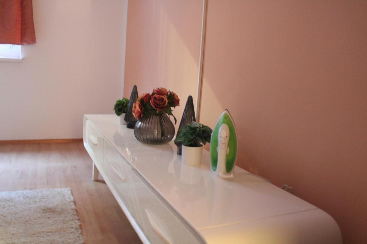 16-fratelli Stadthalle Apartment