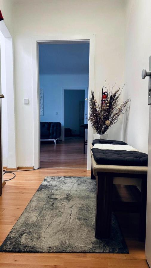 Apartment 16-fratelli Stadthalle