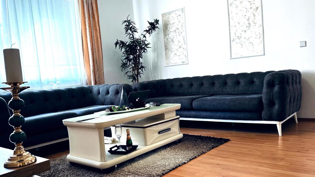 Apartment 16-fratelli Stadthalle Vienna