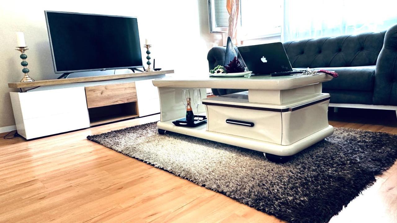 Apartment 16-fratelli Stadthalle Vienna